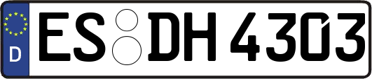 ES-DH4303