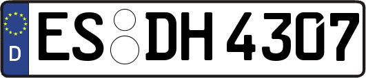 ES-DH4307