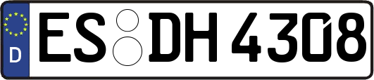 ES-DH4308