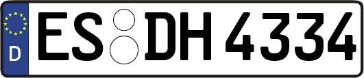 ES-DH4334
