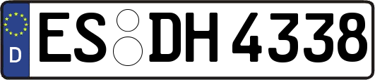 ES-DH4338