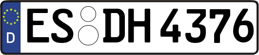 ES-DH4376