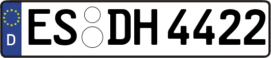 ES-DH4422