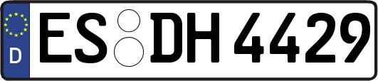 ES-DH4429