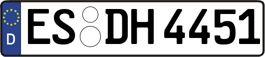 ES-DH4451
