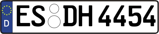 ES-DH4454