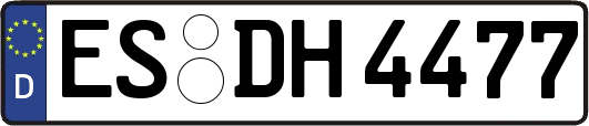 ES-DH4477