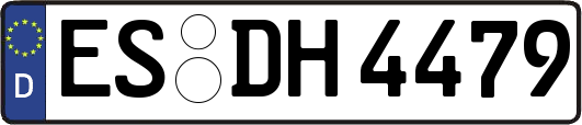 ES-DH4479