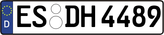 ES-DH4489