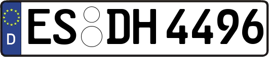 ES-DH4496