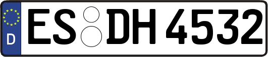 ES-DH4532