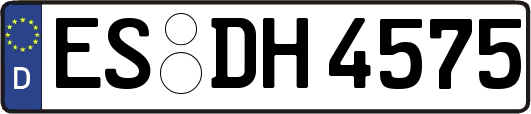 ES-DH4575
