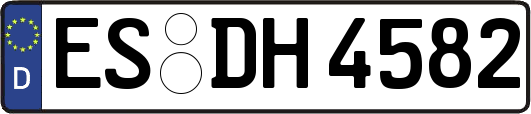 ES-DH4582