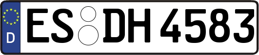 ES-DH4583