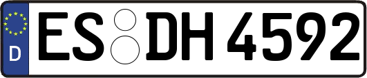 ES-DH4592