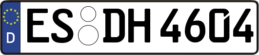 ES-DH4604