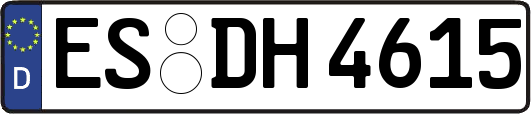 ES-DH4615