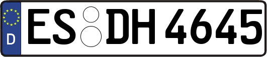 ES-DH4645