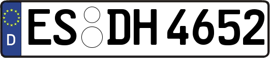 ES-DH4652