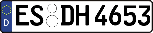 ES-DH4653