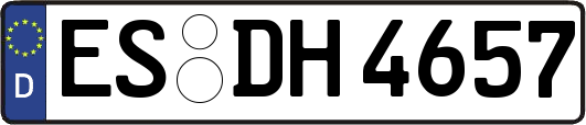 ES-DH4657
