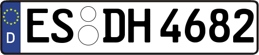 ES-DH4682