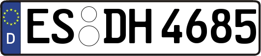 ES-DH4685