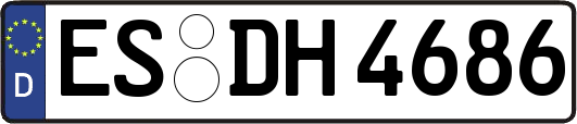 ES-DH4686