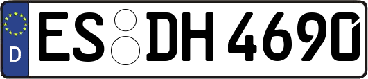ES-DH4690