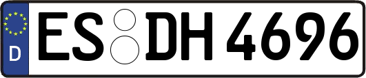 ES-DH4696