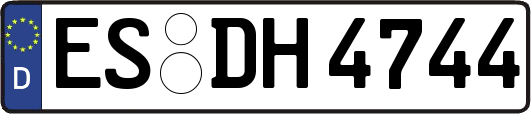 ES-DH4744