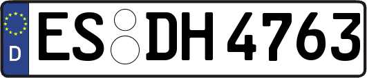 ES-DH4763
