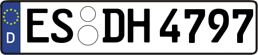 ES-DH4797