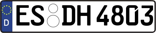 ES-DH4803