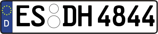ES-DH4844