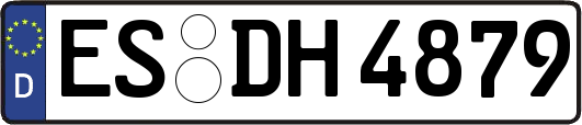 ES-DH4879