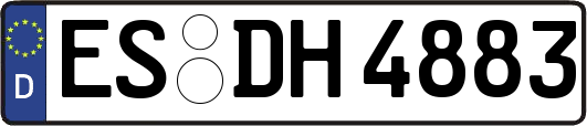 ES-DH4883