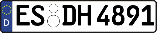 ES-DH4891