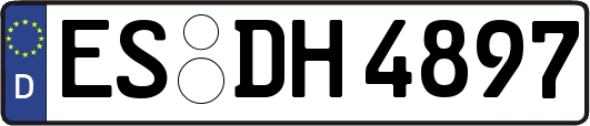 ES-DH4897