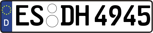 ES-DH4945