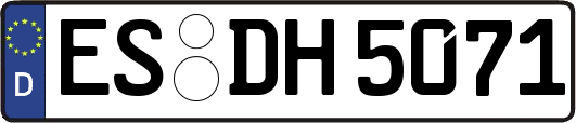 ES-DH5071