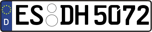 ES-DH5072