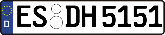 ES-DH5151