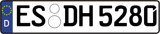 ES-DH5280
