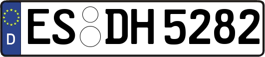 ES-DH5282