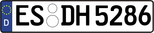 ES-DH5286