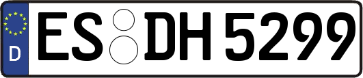ES-DH5299