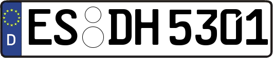 ES-DH5301