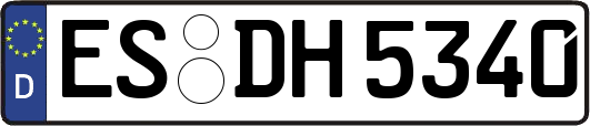 ES-DH5340