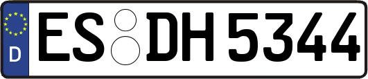 ES-DH5344